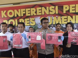 Pria di Sumenep Tewas Dibacok Celurit