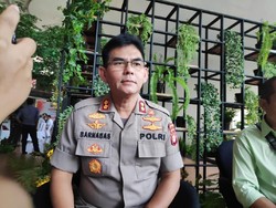 Lucinta Luna Ditahan di Sel Perempuan, Polisi: Sel Pria Penuh