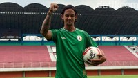 Sementara itu, Irfan yang baru mendarat di Yogyakarta hari ini imengaku senang bisa bermain bersama Super Elang Jawa. Menurutnya tim ini dihuni oleh pelatih dan pemain muda yang hebat.