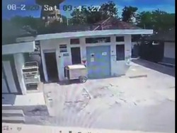 RS Gunungkidul Lacak Penyebar Video Gerobak Jalan Sendiri #rabuambyar