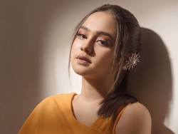 Pelaku Pengancam Syifa Hadju Ditangkap Polisi