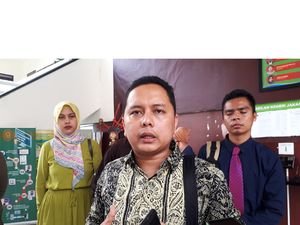 Bawaslu Jakpus Kembali Dilaporkan Buntut Pemanggilan Gibran Bawaslu Jakpus Kembali Dilaporkan Buntut Pemanggilan Gibran