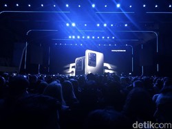 Harga dan Jadwal Pre-order Galaxy S20 di Indonesia