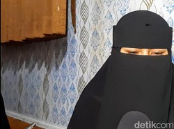 Curahan Hati Istri yang Mengantar Suaminya Menikah Lagi