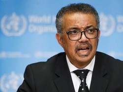 Dinamai COVID-19, WHO Sebut Virus Corona Lebih Buruk dari Terorisme