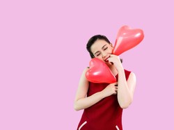 Tampil Mengesankan di Malam Valentine dengan Hal Sederhana Ini
