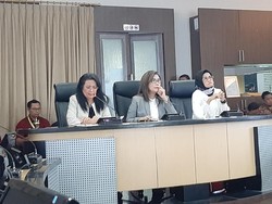 Kemenkes: 70 Suspect Corona Diperiksa, 68 Negatif