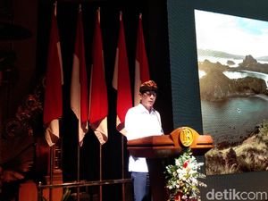 Wishnutama: Wisata yang Penting Kualitas, Jangan Murah Meriah Lah Wishnutama: Wisata yang Penting Kualitas, Jangan Murah Meriah Lah