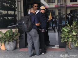 Sampai Mana Berkas Perkara Dokter yang Diduga Perkosa Gadis 15 Tahun?