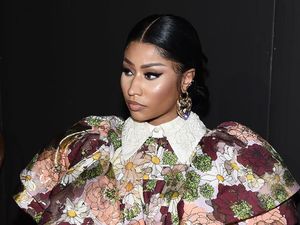 Nicki Minaj Hamil, Pamer Foto Baby Bump di Instagram