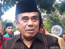 Menag: Pemerintah Saudi Jamin Perpanjangan Visa Gratis untuk Jemaah Umroh