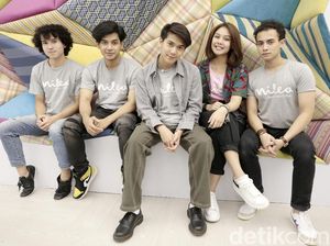 Perspektif Dilan dalam Film Milea: Suara dari Dilan