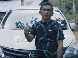 20 Tahun Pakai Daihatsu, Petani Kopra Dapat Hadiah Trip ke Jepang