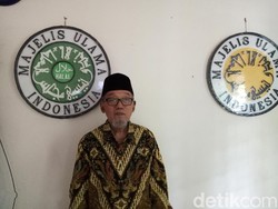 MUI DIY Tolak Perpres Investasi Miras: Dari Agama Tidak Boleh