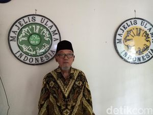 MUI DIY Tolak Perpres Investasi Miras: Dari Agama Tidak Boleh MUI DIY Tolak Perpres Investasi Miras: Dari Agama Tidak Boleh