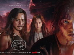 Arthdal Chronicles Siap Lanjut ke Season 2