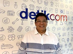 In Memoriam Lucky Sebastian, Sang Suhu Gadget yang Jadi Panutan In Memoriam Lucky Sebastian, Sang Suhu Gadget yang Jadi Panutan