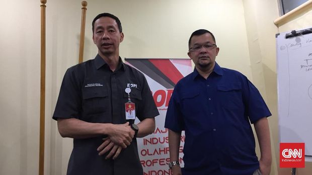 LIB Utang Rp3,4 Miliar, Sriwijaya Minta Tunda Kick Off Liga 2
