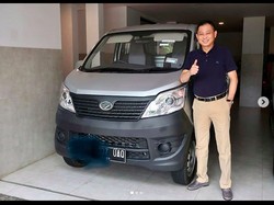 Jonan Bicara soal Bisnis yang Bakal Cuan Pasca Corona, Apa Saja?