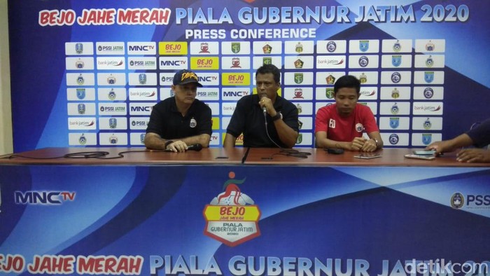 persija jakarta evan dimas sergio farias piala gubernur jatim 2020