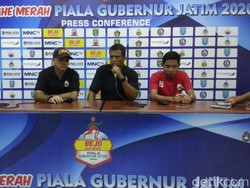 Karena Persija Memang Ingin Lolos ke Babak Berikutnya