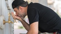 Doa setelah Wudhu: Bacaan Arab, Latin dan Artinya