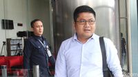 KPK Periksa Kepala Sekretariat DPP PDIP