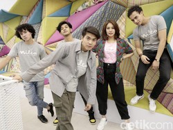 Kalau Nggak Jadi Milea-Dilan, Vanesha-Iqbaal Pilih Jadi Siapa?