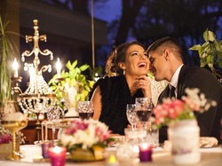 5 Tips Pilih Restoran untuk Kencan Pertama hingga Valentine