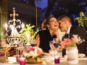 5 Tips Pilih Restoran untuk Kencan Pertama hingga Valentine 5 Tips Pilih Restoran untuk Kencan Pertama hingga Valentine