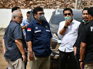 BPH Migas Gandeng Polda Pantau Distribusi BBM di Sulteng