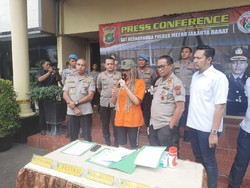 Dipakai Lucinta Luna, Bolehkah Tramadol dan Riklona Dikonsumsi?