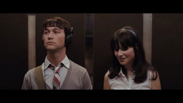 500 Days of Summer