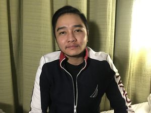 Terungkap Identitasnya, Kekasih Lucinta Luna Keukeuh Kelaminnya Pria Terungkap Identitasnya, Kekasih Lucinta Luna Keukeuh Kelaminnya Pria