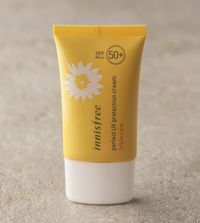 innisfree perfect uv protection cream review