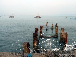 Tokoh Masyarakat Sukabumi Dukung Palabuhanratu Dipercantik, Tapi...