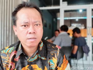 PD Parkir Makassar: Jukir yang Tidak Kasih Karcis Termasuk Pungli