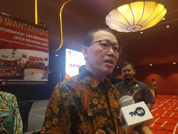 Wantannas Setuju Jokowi Tolak Pemulangan ISIS Eks WNI: Sulit Deradikalisasi