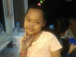 Misca Mancung Optimis Meski Kenyataannya Nunggak Bayar Kontrakan