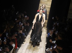 New York Fashion Week Tetap Digelar, Tamu Dibatasi