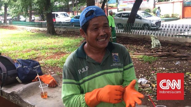 Keraguan Rakyat Kecil soal Pancasila di Hati Elite Indonesia