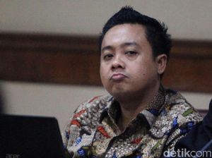 Kasus Suap Rp 11 M, Hukuman Mantan Aspri Imam Nahrawi Diperberat Kasus Suap Rp 11 M, Hukuman Mantan Aspri Imam Nahrawi Diperberat