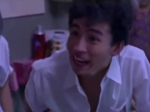 Kenang Tampar Vanesha Prescilla, Giulio: 11 Kali Take, Kena 2 Kenang Tampar Vanesha Prescilla, Giulio: 11 Kali Take, Kena 2