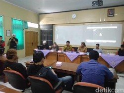 Polemik Galuh Brutal, Warga-Tokoh Desak Ridwan Saidi Datang ke Ciamis