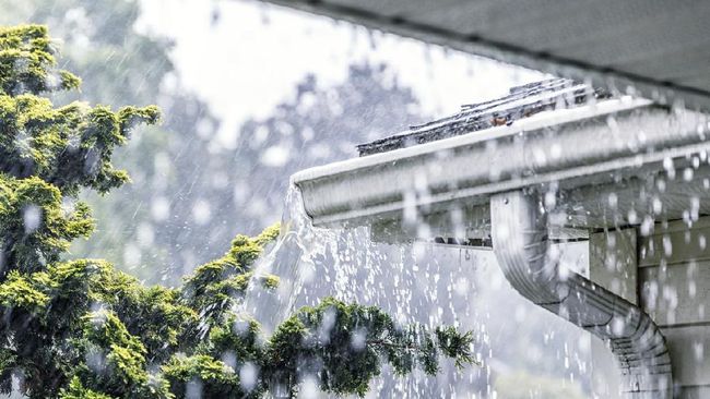 Waspada Potensi Hujan Disertai Kilat di Jaksel dan Jaktim Pada Siang-Sore Nanti Waspada Potensi Hujan Disertai Kilat di Jaksel dan Jaktim Pada Siang-Sore Nanti