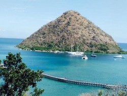 Amankah Berwisata di Indonesia di Tengah Merebaknya Virus Corona?