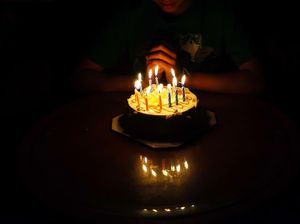 6 Kebiasaan yang Tak Disangka Bikin Panjang Umur 6 Kebiasaan yang Tak Disangka Bikin Panjang Umur