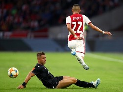 Hakim Ziyech, Sang Raja Assist Eropa