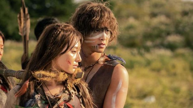 Arthdal Chronicles dok. tvN via hancinema.net