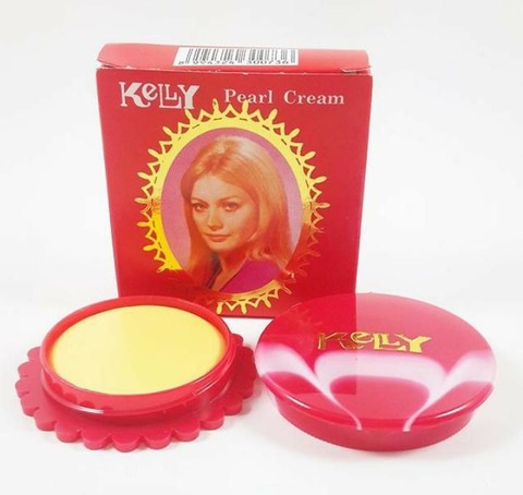 Produk Fenomenal Kelly Pearl Cream Berbahaya Benarkah Ternyata Ini Faktanya